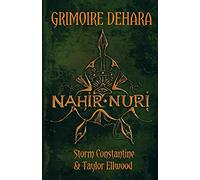 Grimoire Dehara: Nahir Nuri: 3