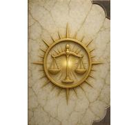 Grimoire des Archontes - Carnet Fantasy 150 Pages Lignées | Cahier de Notes RPG, Donjons et Dragons, Jeux de Rôle, Cosmique et Céleste | Format 6 x 9 ... du destin et gardiens des lois cosmiques.