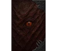 Grimoire des Démonistes - Carnet Fantasy 150 Pages Lignées | Cahier de Notes RPG, Magie des Démons et Jeux de Rôle | Format 15 x 23 cm: Carnet fantasy ... démoniaque pour RPG et écriture créative.