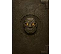 Grimoire des Golems - Carnet Fantasy 150 Pages Lignées Cahier de Notes RPG Donjons et Dragons, Jeux de Rôle Terre Métal et Magie Runique Format 15 x ... golems et de la magie des créateurs de pierre