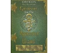 Grimoire for the Apprentice Wizard
