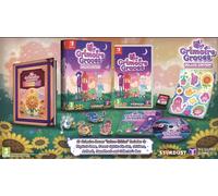 Grimoire Groves: Deluxe Edition (Switch)