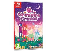 Grimoire Groves (Switch)