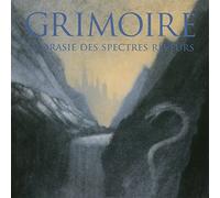Grimoire - L'Aorasie Des Spectres Reveurs (Ltd...Vinyl Replica)