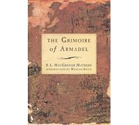 Grimoire of Armadel