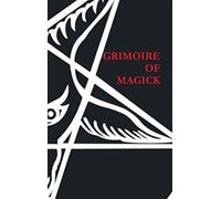 Grimoire of Magick