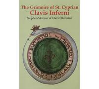 Grimoire of St Cyprian Clavis Inferni