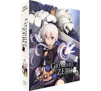 Grimoire of Zero - Intégrale - Ed. Combo Coll. Limitée (Blu-ray + DVD)