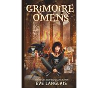 Grimoire Omens: 1 (Witches by Fluke)
