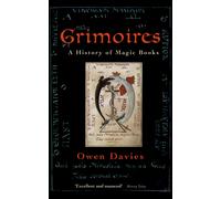 Grimoires: A History of Magic Books by Owen Davies | Paperback | 2010