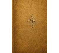 Grimorio della Divinazione: Spellbook per Incantatori e Taccuino degli Incantesimi per Giochi di Ruolo Fantasy (Grimori delle Scuole Arcane - Spellbook per Incantatori e Giochi di Ruolo Fantasy)