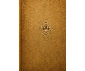 Grimorio della Divinazione: Spellbook per Incantatori e Taccuino degli Incantesimi per Giochi di Ruolo Fantasy (Grimori delle Scuole Arcane - Spellbook per Incantatori e Giochi di Ruolo Fantasy)