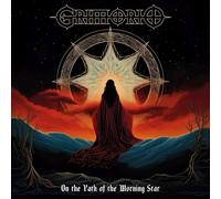 Grimorio : On the Path of the Morning Star CD (2025) NEW Amazing Value