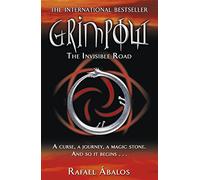 Grimpow: The Invisible Road