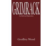 Grimrack: An Infernal Epistolary