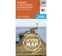 Grimsby, Cleethorpes and Immingham, Caistor and North Thoresby