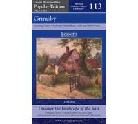 Grimsby: No. 113 (Cassini Popular Edition Historical Map)