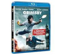 Grimsby (The Brothers Grimsby)