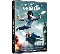 Grimsby (The Brothers Grimsby)