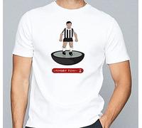 Grimsby Town FC Novelty Football T Shirt, (Medium)