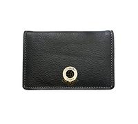 Grimsby Town Football Club Leather Card Holder Wallet