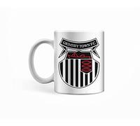 Grimsby Town Football Mug, Multicolor