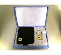 Grimsby Town Wallet Keyring Gift Set