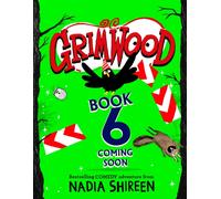 Grimwood 6 : Volume 6