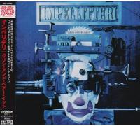 Grin and Bear It by Impellitteri (2008-07-23)