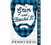 Grin and Beard It (Standard Edition): 2 (Winston Brothers)