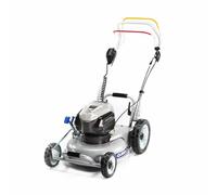 Grin BM46A-82v Cordless Self-Propelled Mulching Lawn Mower