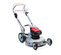 Grin BM53A-82v Cordless Self-Propelled Mulching Lawn Mower