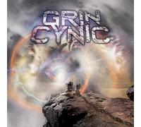Grin Cynic - Grin Cynic
