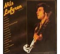 Grin - Grin - Nils Lofgren & Grin - Embassy - EMB 31770