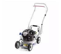 Grin HM37 Petrol Mulching Lawn Mower