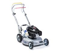Grin HM53A HD Honda Powered Self-Propelled Petrol Mulching Lawn Mower