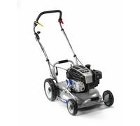 Grin PM46A Self-Propelled Petrol Mulching Lawn Mower