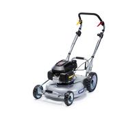 Grin PM53A HD Honda Powered Self-Propelled Petrol Mulching Lawn Mower