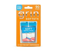 Grin Softstx Minty 90 Count
