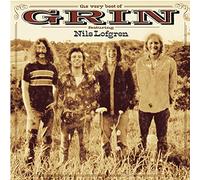 Grin - The Very Best Of Grin