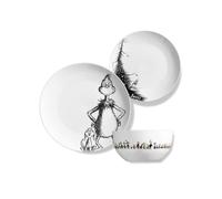 The Grinch 12Pcs The Grinch & Max Dinner Set The Grinch 12Pcs The Grinch & Max Dinner Set