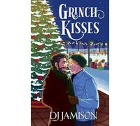 Grinch Kisses: Alternate Cover