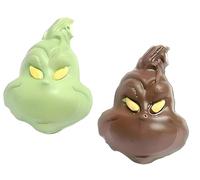 Grinch Mug Melt Bomb Hot Chocolate Pack Of 2 With Marshmallow