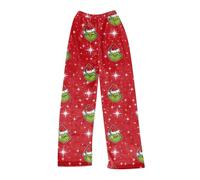 Grinch Pajamas For Family Grinch Kostüm Grinch Christmas Grinch Christmas Pajamas For Family Santa Grinch The Grinch Pajamas Women'S Long Pyjama Set Christmas Flannel Pajamas Holiday Pajamas