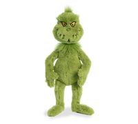 Grinch Plush (General merchandise)