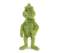 GRINCH PLUSH - Non-book item - B245z