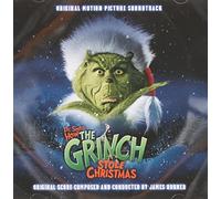 Grinch (Score) - O.S.T.
