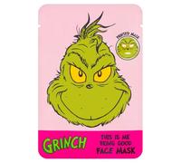 GRINCH Sheets FACE MASK