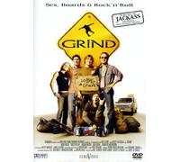 Grind: Sex,Boards & Rock'n 'roll [Import allemand]