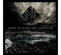 Grind - Songs of Blood and Liberation